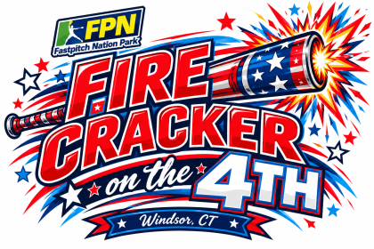 Firecracker on the 4th