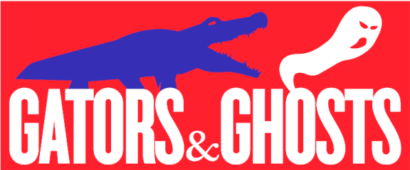 Gators and Ghosts