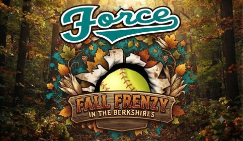 Fall Frenzy in the Berkshires
