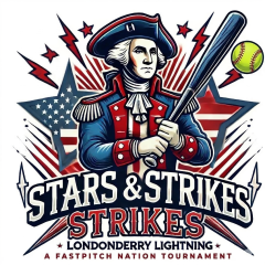 Londonderry Lightning Stars & Strikes
