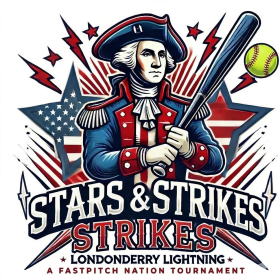 Londonderry Lightning Stars & Strikes