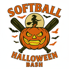 Lightning Halloween Bash