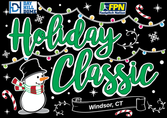 FPN Holiday Classic I (1-Day Tournament)