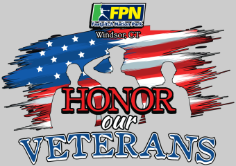 Honor Our Veterans