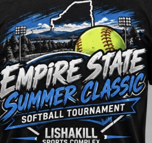 Empire State Summer Classic 1