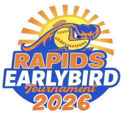 Rapids’ Early Bird