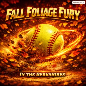 Fall Foliage Fury