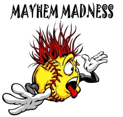 4th Annual Mayhem Madness