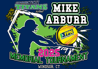 CT Titans’ Mike Arburr Memorial