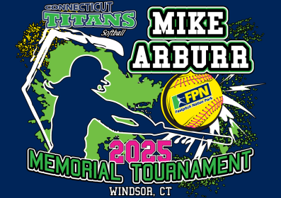 CT Titans’ Mike Arburr Memorial