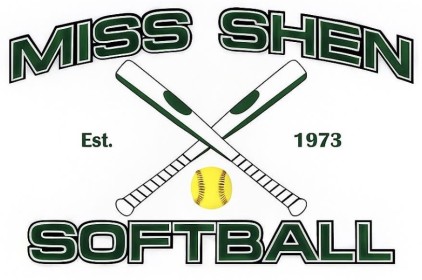 Miss Shen Softball Fall Ball I