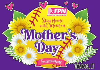 Stay Home with Mom on Mother’s Day