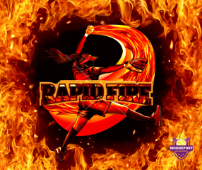 Rapid Fire