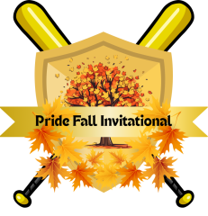 Pride Fall Invitational
