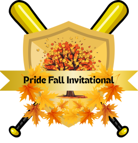 Pride Fall Invitational