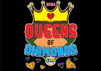 Queens of Diamonds