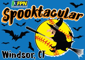 Halloween Spooktacular 1