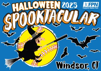 Halloween Spooktacular I