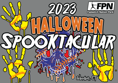 Halloween Spooktacular II
