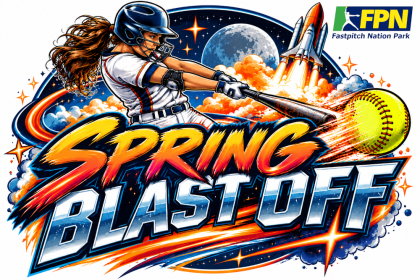 Spring Blast Off