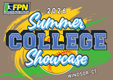 Fastpitch Nation 15th Annual Summer College Showcase