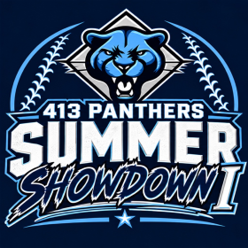 413 Panthers Summer Showdown 1