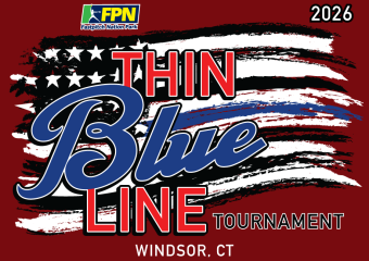 The Thin Blue Line