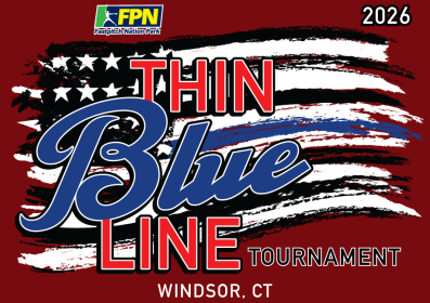 The Thin Blue Line