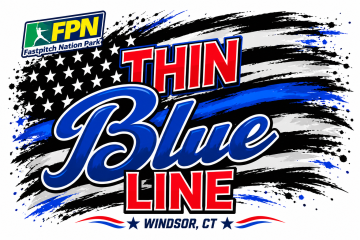 The Thin Blue Line