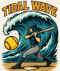 5th Annual Tidal Wave