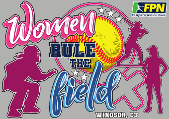 Women Rule the Field