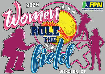 Women Rule the Field