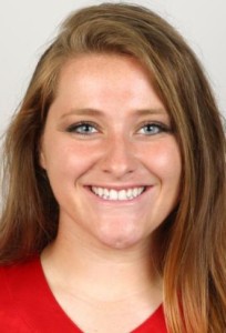 Carly Williams Carly Williams