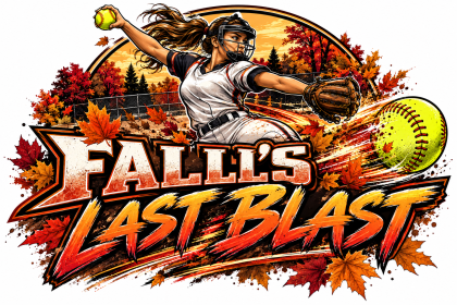 “NEW” Fall’s Last Blast