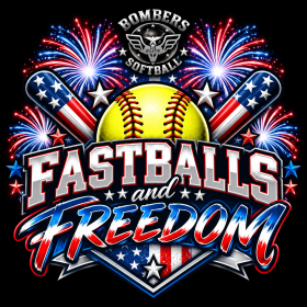 Fastballs N Freedom