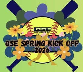 GSE Spring Kick Off