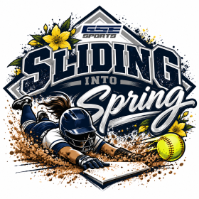 GSE Sports - Sliding into Spring