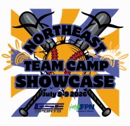 Northeast Team Camp Showcase