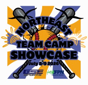 Northeast Team Camp Showcase