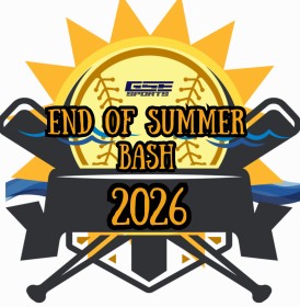 GSE End of Summer Bash
