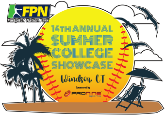 Fastpitch Nation 15th Annual Summer College Showcase