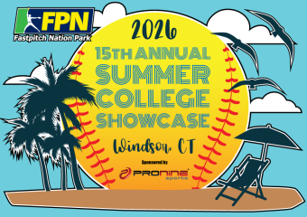 Fastpitch Nation 15th Annual Summer College Showcase