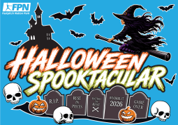 Halloween Spooktacular I