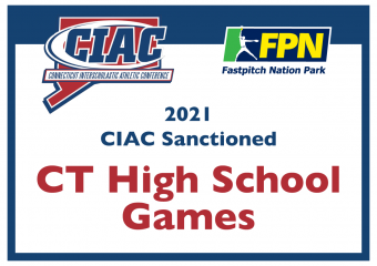 “NEW” CIAC Official High School Game Days I