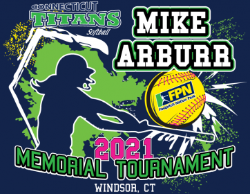 CT Titans’ Mike Arburr Memorial