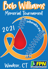 Bob Williams’ Memorial Tournament for Leukemia