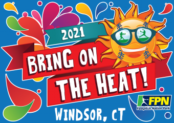 Bring on the Heat
