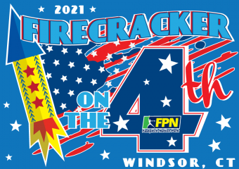 Firecracker on the 4th