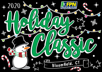 Fastpitch Nation Holiday Classic