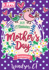 CT Eliminators’ Mother’s Day Tournament